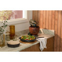 Kitchenaid® Design Series Evergreen Tilt-Head Stand Mixer KSM180WSEG Kitchenaid® Design Series Evergreen Tilt-Head Stand Mixer KSM180WSEG