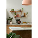 Kitchenaid® Design Series Evergreen Tilt-Head Stand Mixer KSM180WSEG Kitchenaid® Design Series Evergreen Tilt-Head Stand Mixer KSM180WSEG