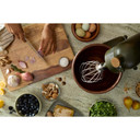 Kitchenaid® Design Series Evergreen Tilt-Head Stand Mixer KSM180WSEG Kitchenaid® Design Series Evergreen Tilt-Head Stand Mixer KSM180WSEG