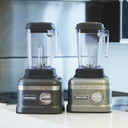 Kitchenaid® Commercial Blender with 3.5 peak HP Motor KSBC1B0CU