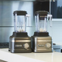 Kitchenaid® Commercial Blender with 3.5 peak HP Motor KSBC1B0CU Kitchenaid® Commercial Blender with 3.5 peak HP Motor KSBC1B0CU