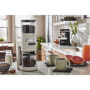Kitchenaid® Burr Coffee Grinder KCG8433MH
