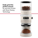 Kitchenaid® Burr Coffee Grinder KCG8433MH