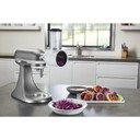 Kitchenaid® Fresh Prep Slicer/Shredder Attachment KSMVSA