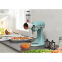 Kitchenaid® Fresh Prep Slicer/Shredder Attachment KSMVSA