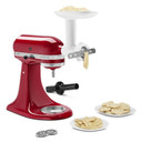 Kitchenaid® Food Grinder Attachment KSMFGA