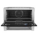 Kitchenaid® Digital Countertop Oven with Air Fry KCO124BM
