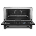 Kitchenaid® Digital Countertop Oven with Air Fry KCO124BM