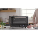 Kitchenaid® Digital Countertop Oven with Air Fry KCO124BM