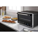 Kitchenaid® Digital Countertop Oven with Air Fry KCO124BM