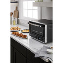 Kitchenaid® Digital Countertop Oven with Air Fry KCO124BM