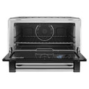 Kitchenaid® Digital Countertop Oven with Air Fry KCO124BM