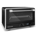 Kitchenaid® Digital Countertop Oven with Air Fry KCO124BM