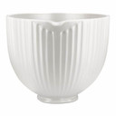 Kitchenaid® 5 Quart Classic Column Ceramic Bowl KSM2CB5PCC