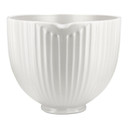 Kitchenaid® 5 Quart Classic Column Ceramic Bowl KSM2CB5PCC