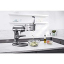 Kitchenaid® ExactSlice™ Food Processor Attachment KSM2FPA