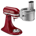 Kitchenaid® ExactSlice™ Food Processor Attachment KSM2FPA Kitchenaid® ExactSlice™ Food Processor Attachment KSM2FPA