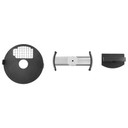 Kitchenaid® ExactSlice™ Food Processor Attachment KSM2FPA Kitchenaid® ExactSlice™ Food Processor Attachment KSM2FPA