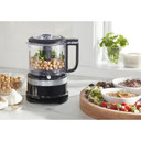 Kitchenaid® 3.5 Cup Food Chopper KFC3516OB Kitchenaid® 3.5 Cup Food Chopper KFC3516OB