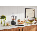 Kitchenaid® 9 Cup Food Processor KFP0921BM