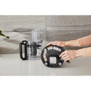 Kitchenaid® 9 Cup Food Processor KFP0921BM