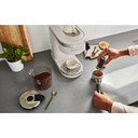 Kitchenaid® Semi-Automatic Espresso Machine KES6403MH