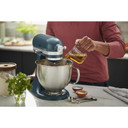 Exclusive KitchenAid.ca Colour - Agave Artisan® Series 5 Quart Tilt-Head Stand Mixer KSM192XDAG