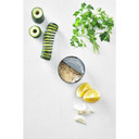 Kitchenaid® 5 Blade Spiralizer with Peel, Core and Slice KSM1APC