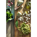 Kitchenaid® 5 Blade Spiralizer with Peel, Core and Slice KSM1APC