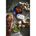 Kitchenaid® 5 Blade Spiralizer with Peel, Core and Slice KSM1APC