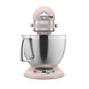 Kitchenaid® Artisan® Series Tilt-Head Stand Mixer with Premium Accessory Pack KSM195PSFT