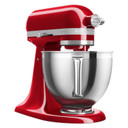 Kitchenaid® Artisan® Series Tilt-Head Stand Mixer with Premium Accessory Pack KSM195PSCA