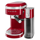 Kitchenaid® Metal Semi-Automatic Espresso Machine KES6503ER