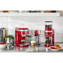 Kitchenaid® Metal Semi-Automatic Espresso Machine KES6503ER