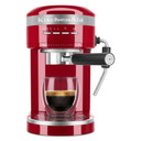 Kitchenaid® Metal Semi-Automatic Espresso Machine KES6503ER