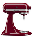 KitchenAid 5 Quart Tilt-HeadStand Mixer With Brushed Stainless Steel Bowl KSM192XDER