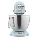 Kitchenaid® Artisan® Series Tilt-Head Stand Mixer with Premium Accessory Pack KSM195PSMI
