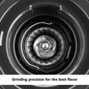 Kitchenaid® Burr Coffee Grinder KCG8433DG Kitchenaid® Burr Coffee Grinder KCG8433DG