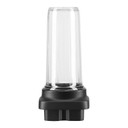 16-oz Personal Blender Jar Expansion Pack for KitchenAid® K150 and K400 Blenders KSB2030PJB