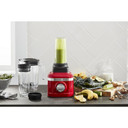 Kitchenaid® K150 3 Speed Ice Crushing Blender with 2 Personal Blender Jars KSB1332PA
