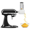Kitchenaid® Classic Series 4.5-Quart Tilt-Head Stand Mixer K45SSOB