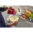 Kitchenaid® 6 Speed Hand Mixer with Flex Edge Beaters KHM6118ER