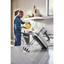 Kitchenaid® 6 Speed Hand Mixer with Flex Edge Beaters KHM6118CU