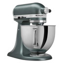 Kitchenaid® Artisan® Series 5 Quart Tilt-Head Stand Mixer KSM150PSJP