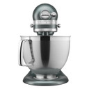 KitchenAid.ca Exclusive Colour - Artisan® Series 5 Quart Tilt-Head Stand Mixer with Premium Accessory Pack KSM195PSJP