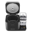 Kitchenaid® Grain and Rice Cooker KGC3155BM