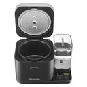Kitchenaid® Grain and Rice Cooker KGC3155BM