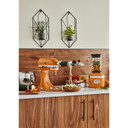 Kitchenaid® 2021 Colour of the Year Honey Stand Mixer KSM175PSHY Kitchenaid® 2021 Colour of the Year Honey Stand Mixer KSM175PSHY