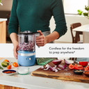 Kitchenaid® 5 Cup Cordless Food Chopper KFCB519VB