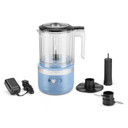 Kitchenaid® 5 Cup Cordless Food Chopper KFCB519VB